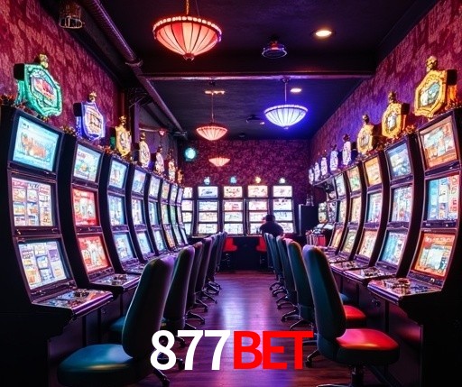 Exclusive Offers 877bet