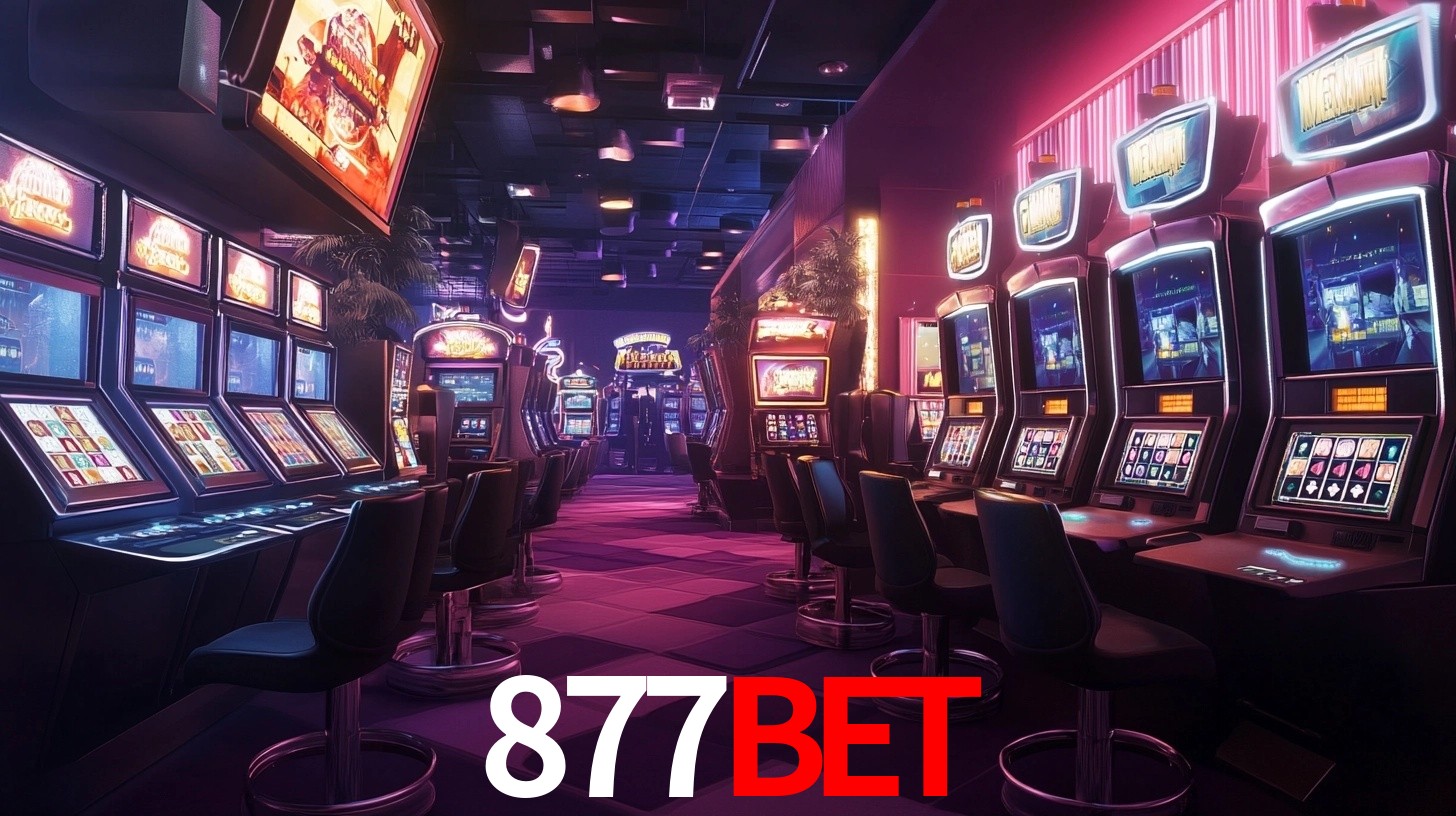 Daily Bonuses 877bet