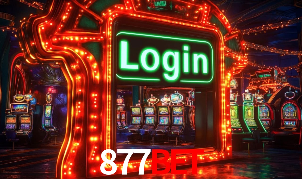 Welcome Bonus 877bet
