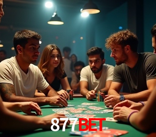 Flash Promotion 877bet