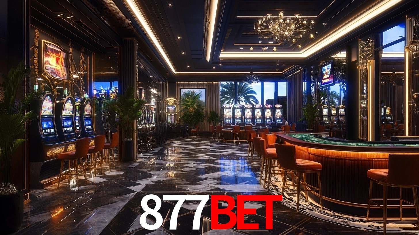 Programa VIP 877bet