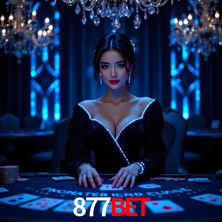Live Casino 877bet